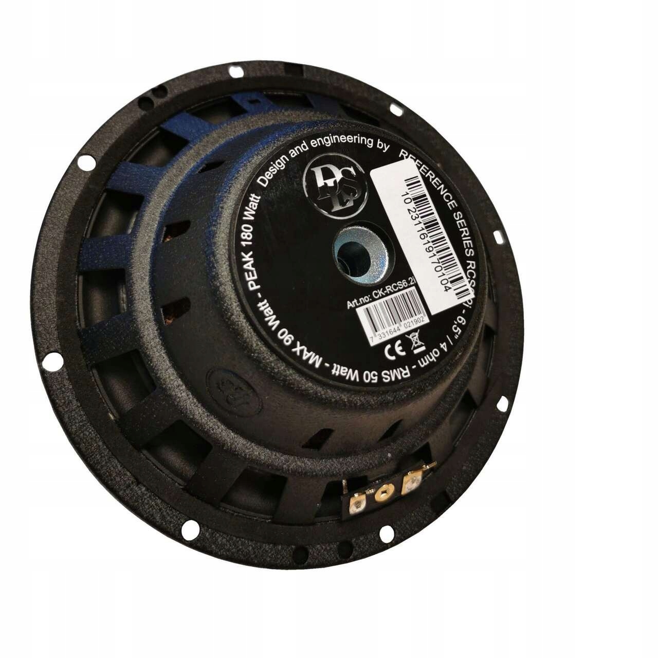 DLS Reference RCS6.2i - DLS Polska - Oficjalny dystrybutor