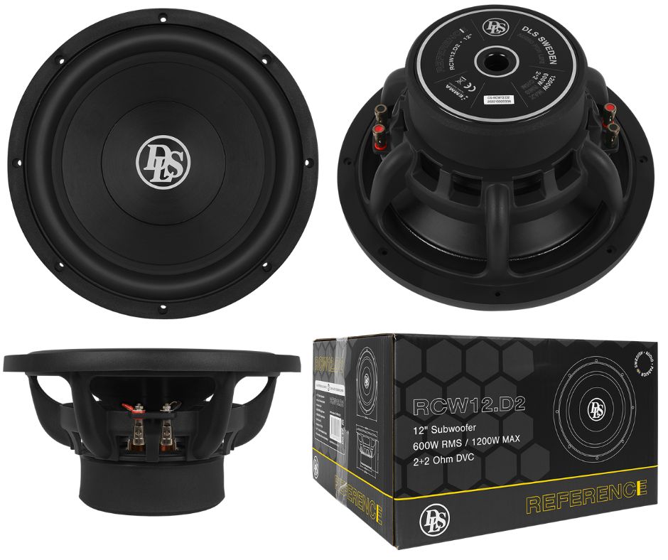 DLS Reference RCW12.D2