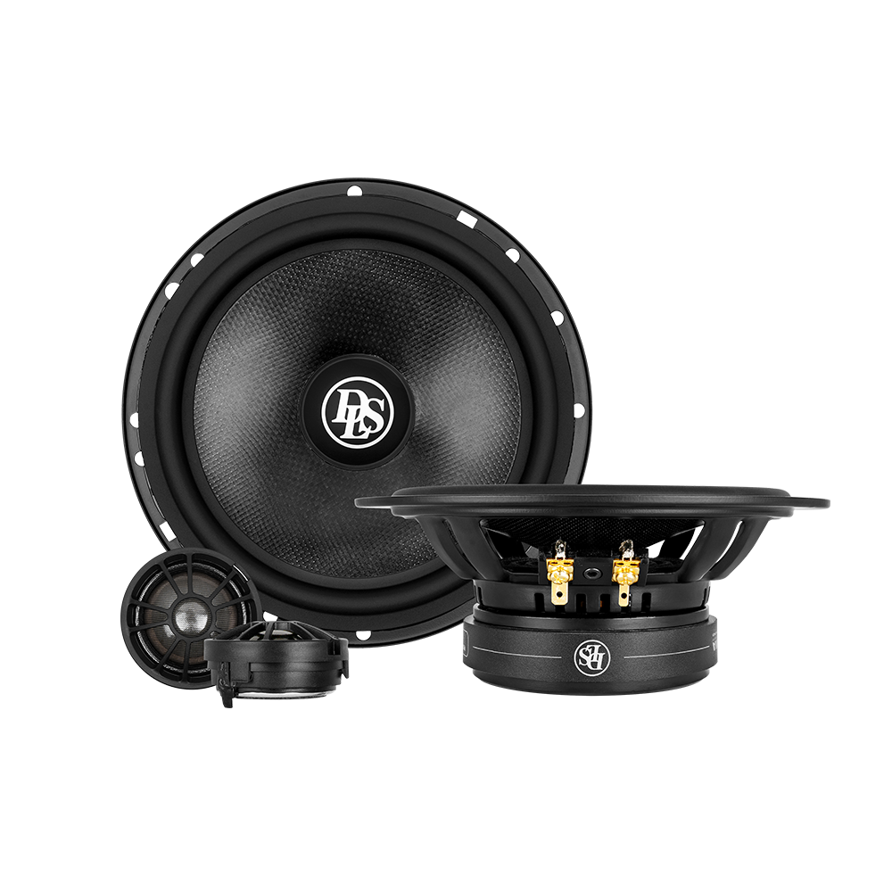 DLS Cruise CRPP-U6.25