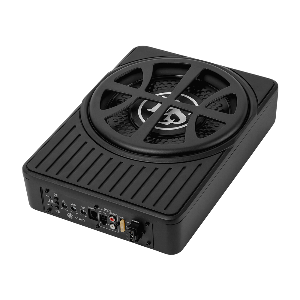 DLS Reference ACW10i