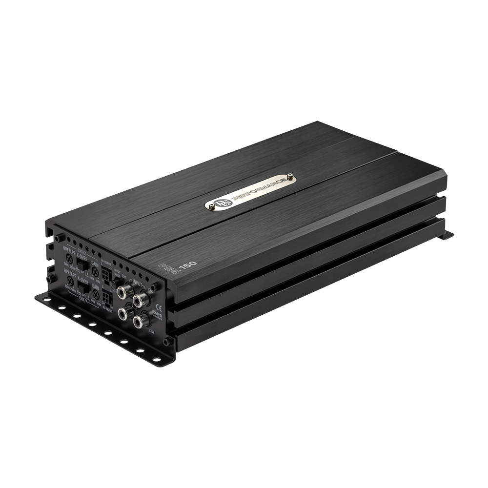 DLS Performance Evolution PE1.1000