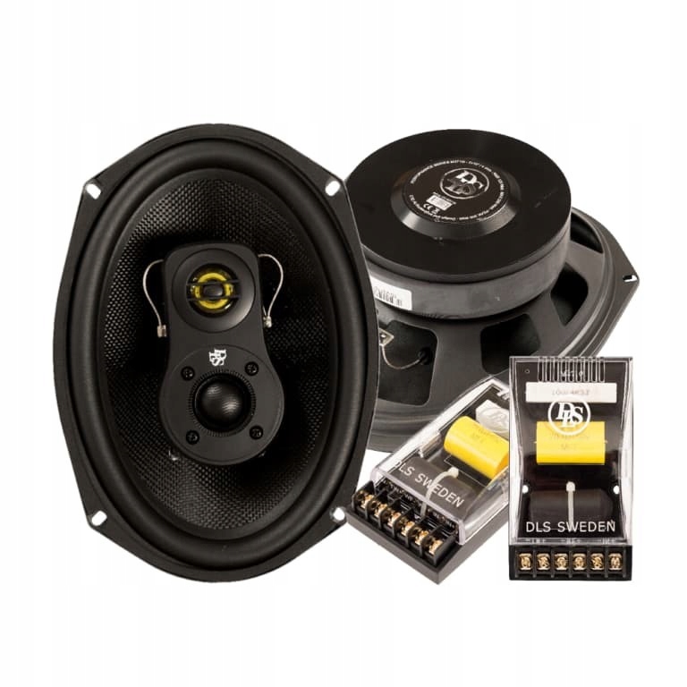 DLS Performance M3710i