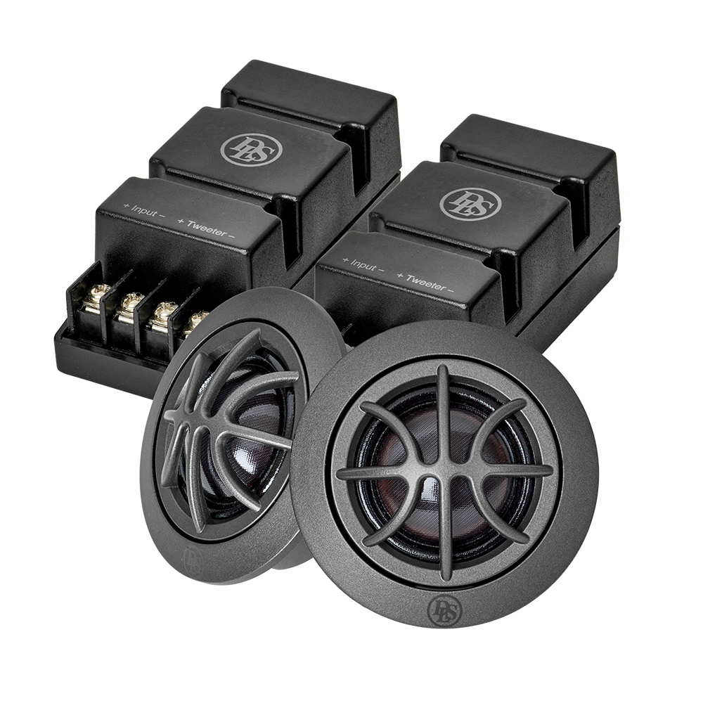 DLS Reference RCS25