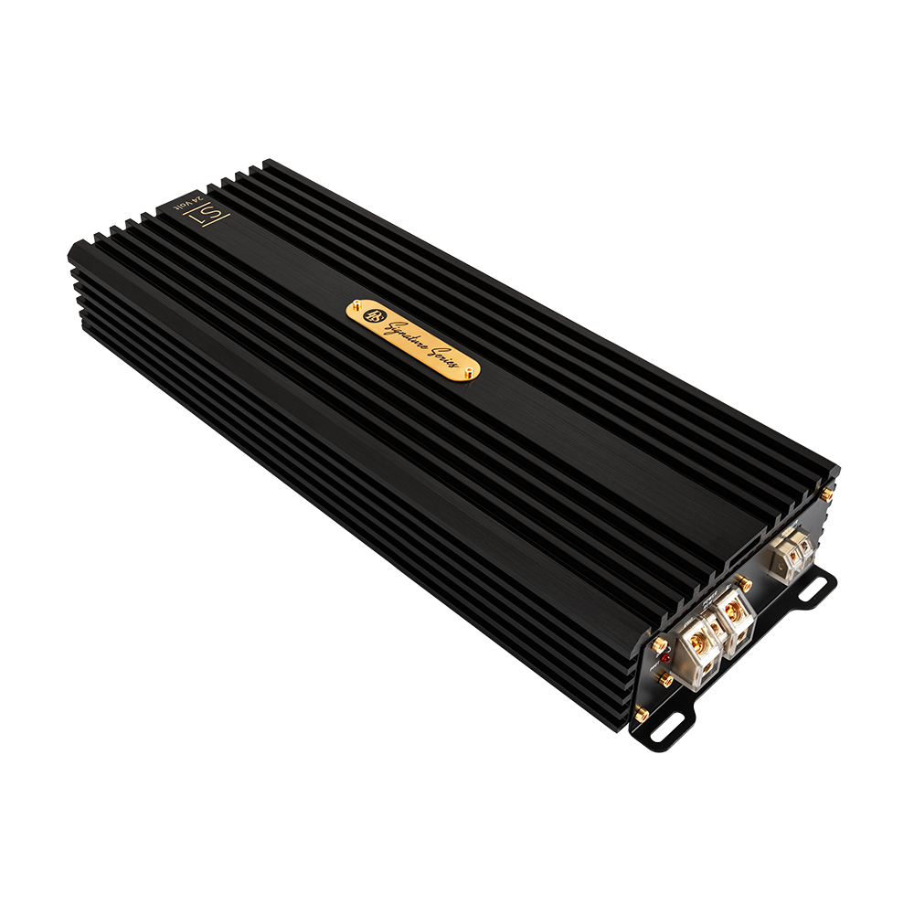 DLS Signature S1 24V