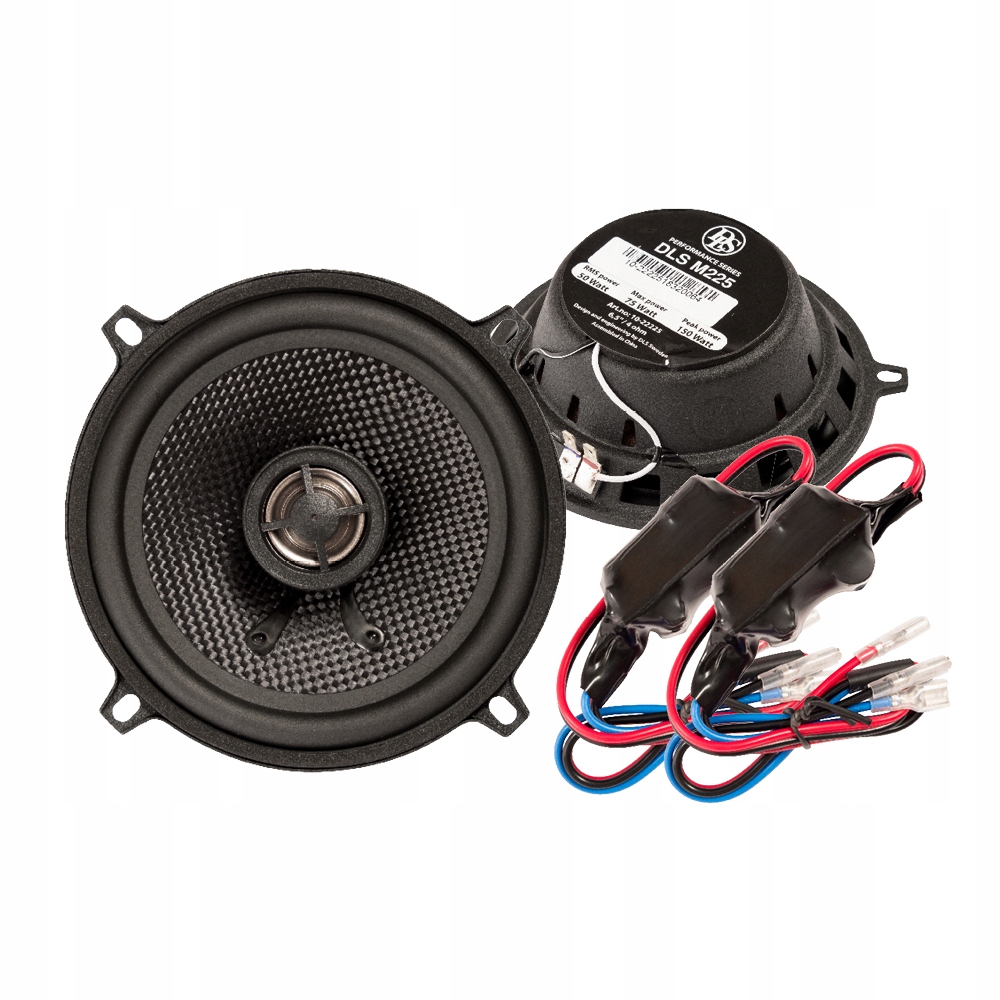 DLS Performance M225